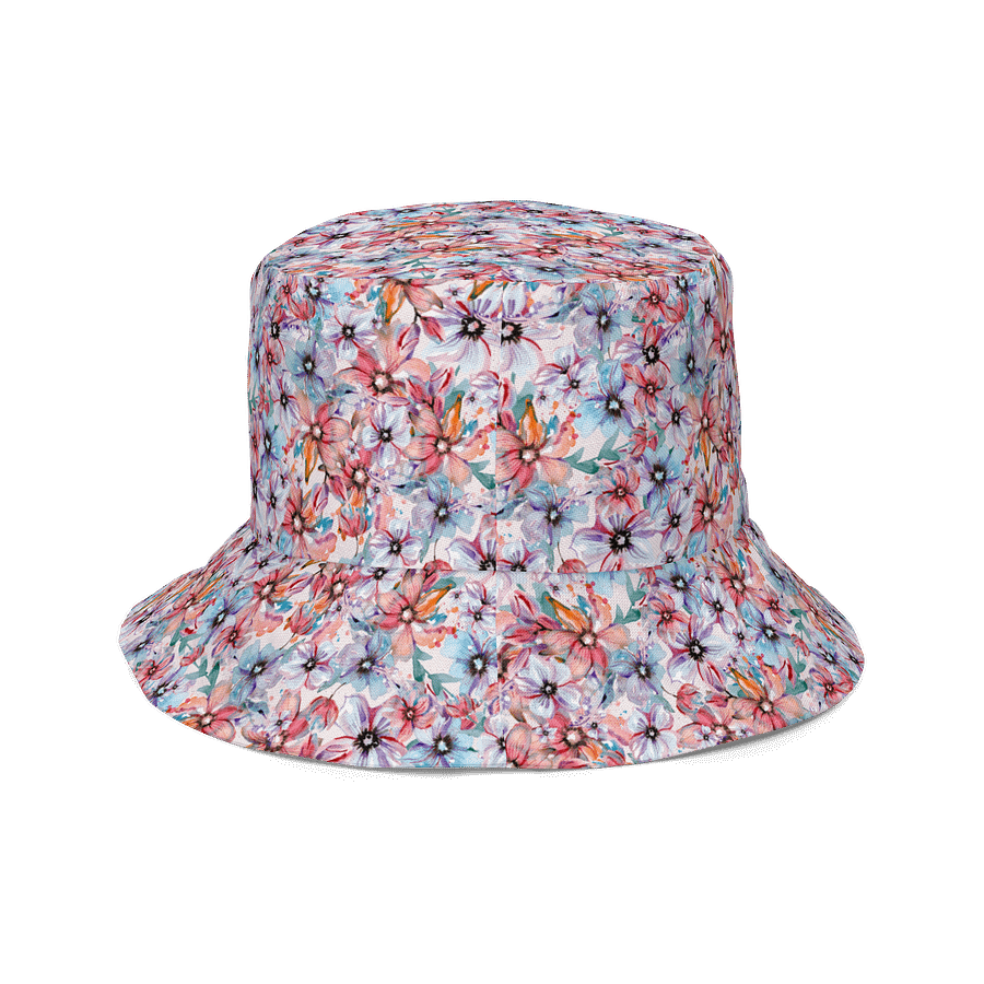 Flower Garden Hat product image (4)
