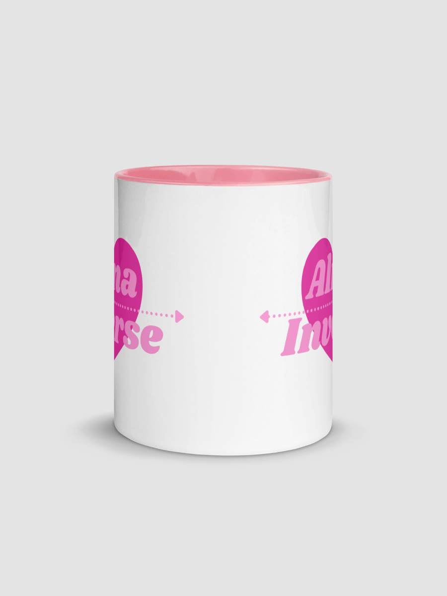 AlinaInverse Mug product image (2)