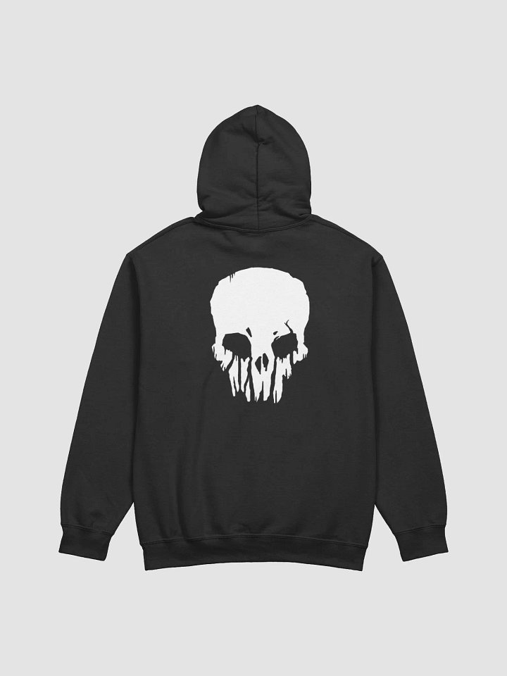 Logo Hoodie product image (1)