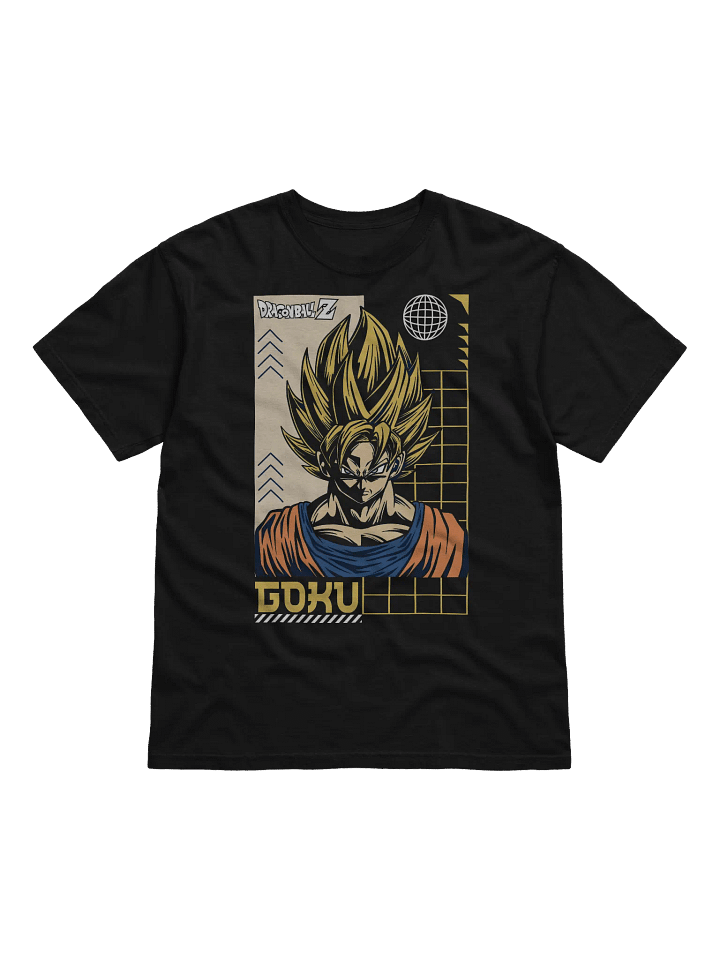 Goku SS2 product image (1)