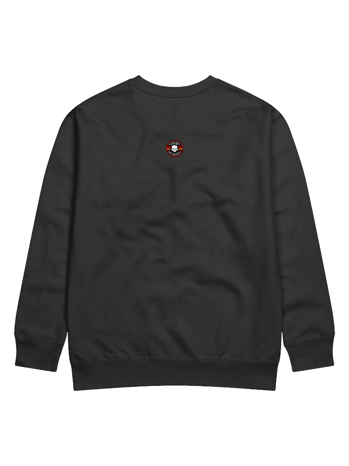 Klen Dahth II Museum of Natural History Sweatshirt product image (2)