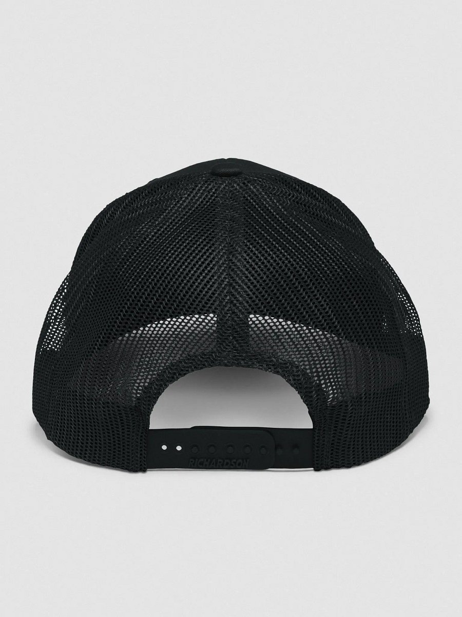 YEET Pink Trucker Hat product image (16)
