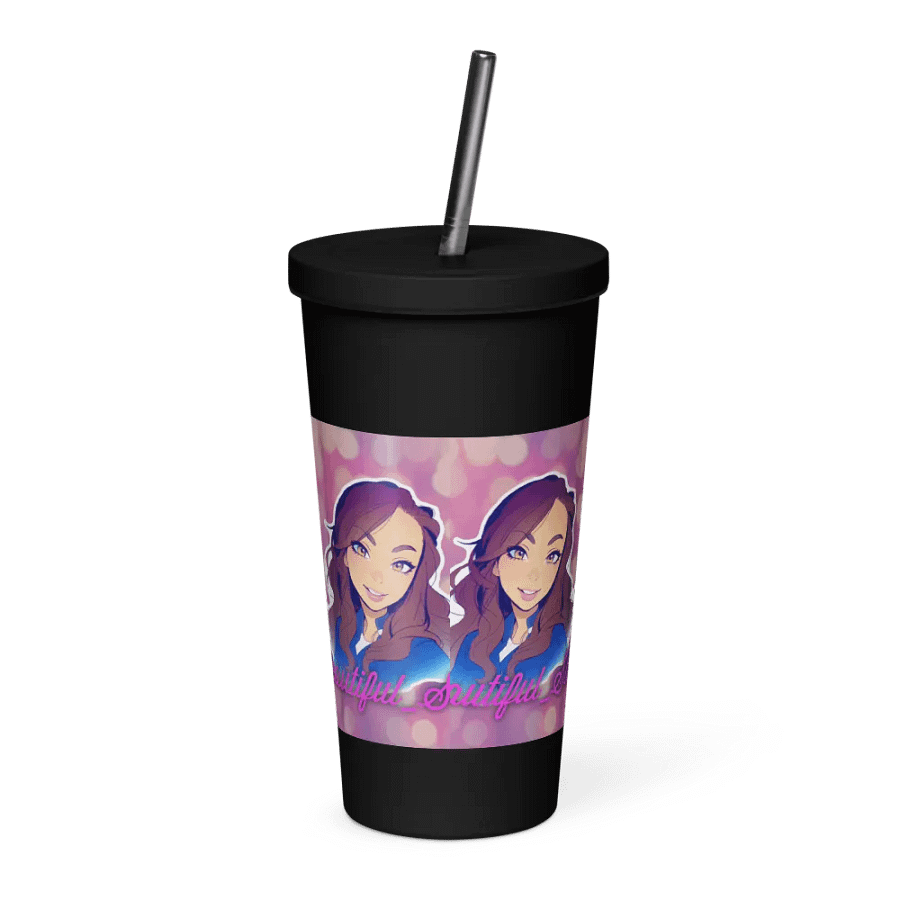 Logo Tumbler product image (6)