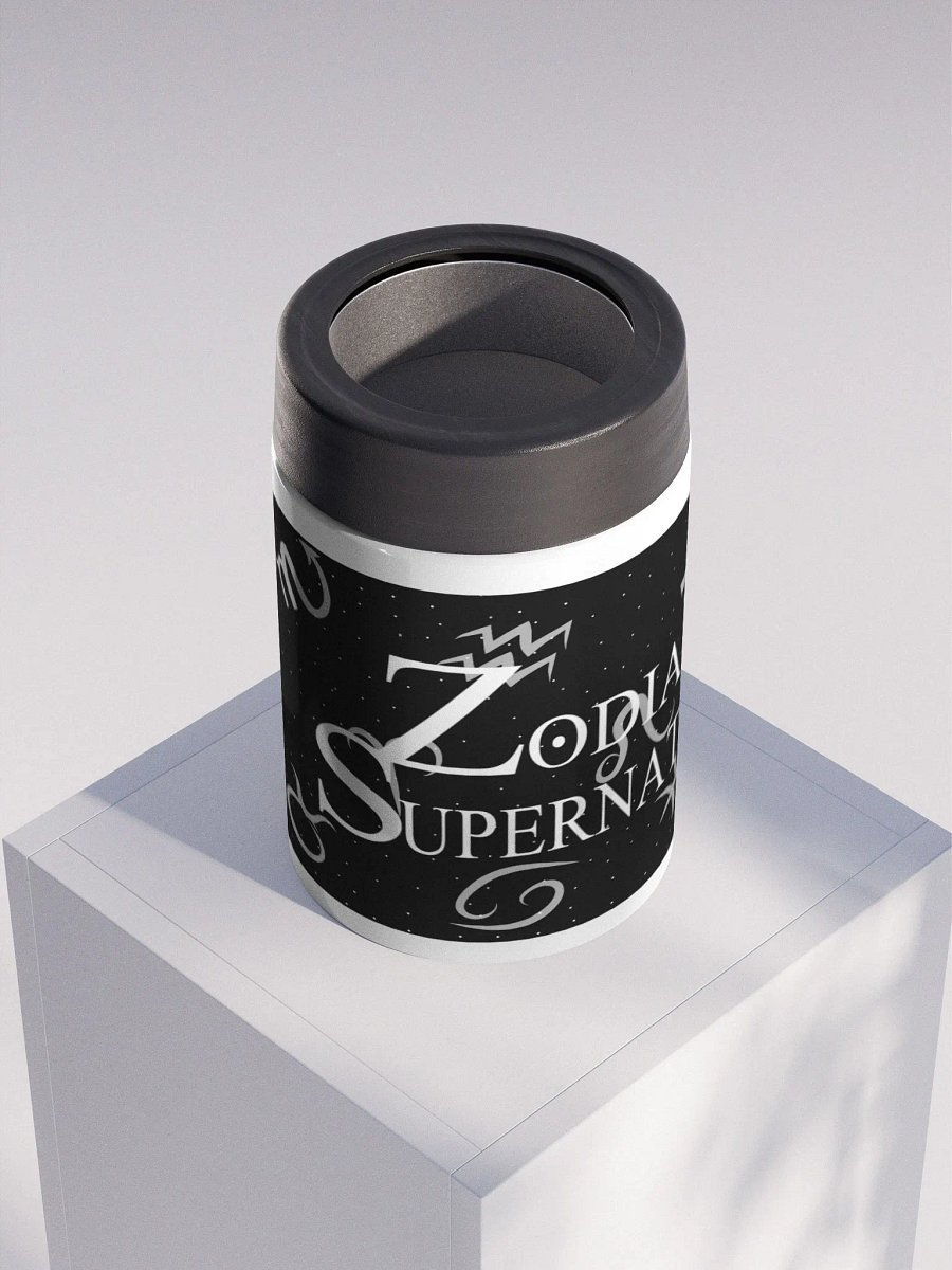 Zodiac Supernatural Celestial Mug product image (3)