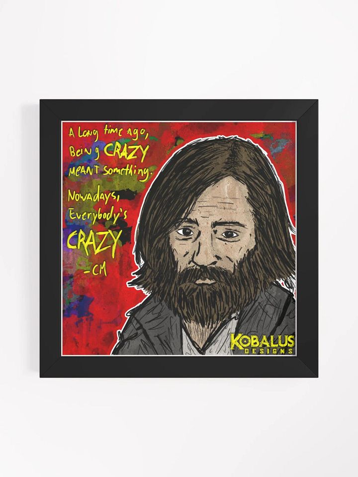The Cereal Series #1 - Charlie product image (6)