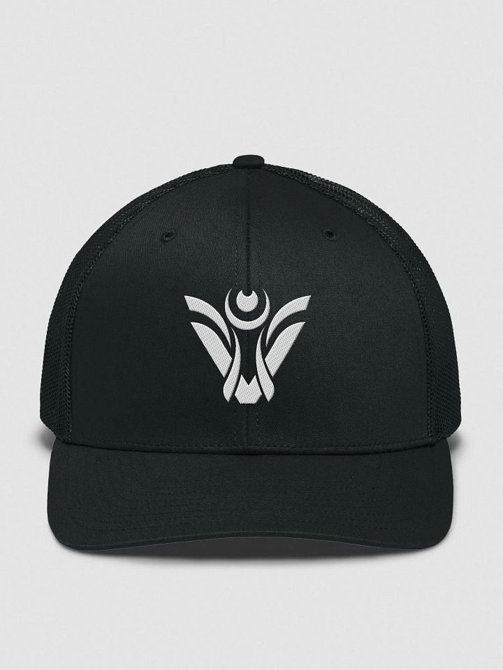 Visionary Richardson 112 Trucker Hat product image (1)