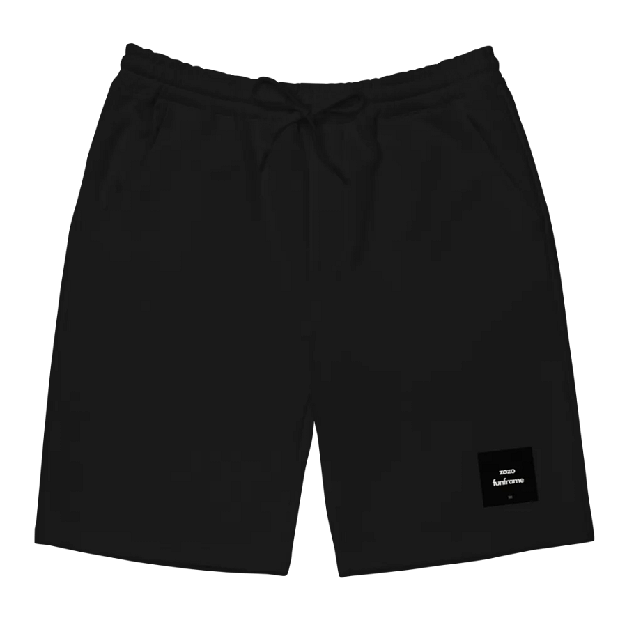 zozo funframe Core Pocket Training Short product image (9)