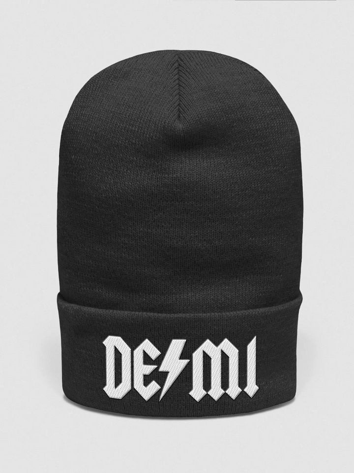 ACDC WHO? product image (1)