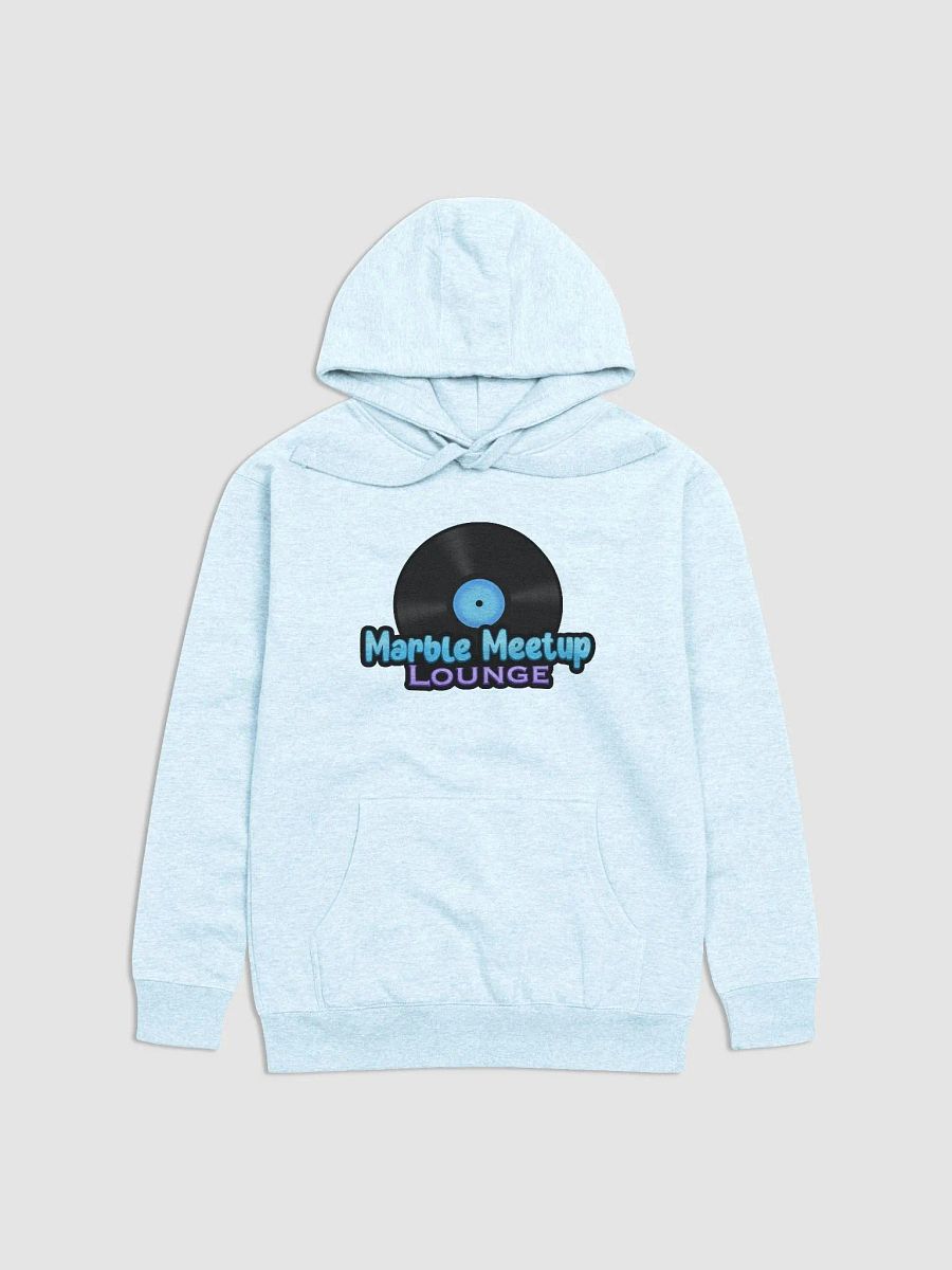 Marble Meetup Lounge Hoodie product image (55)