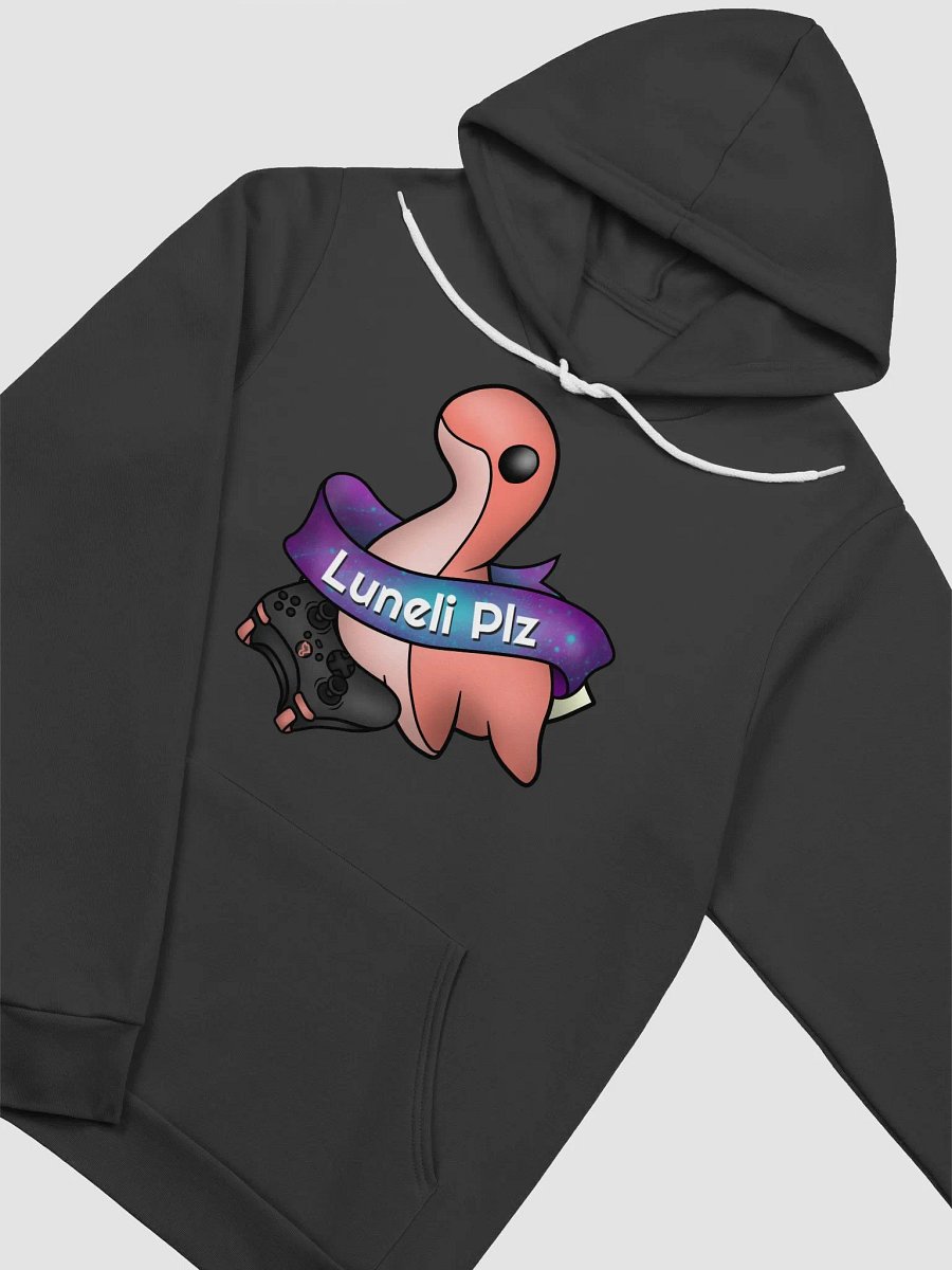 LuneliPlz Boujie Hoodie for my Hoodie Peeps :D product image (12)