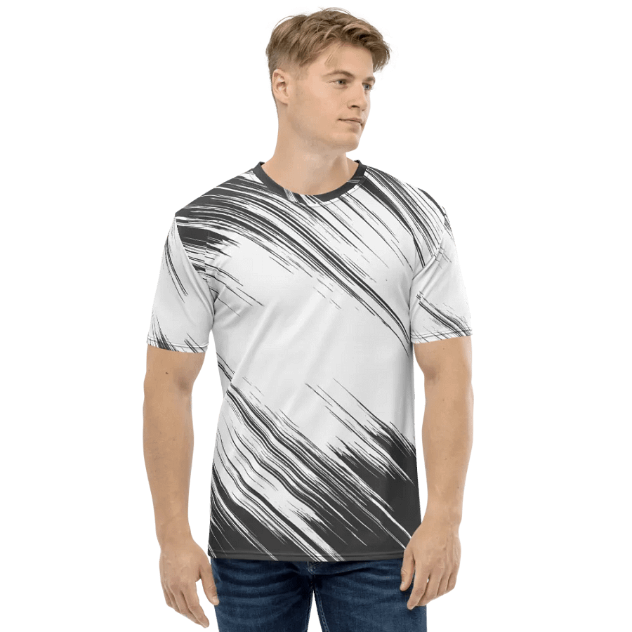 Tricou Chaos (M) product image (4)