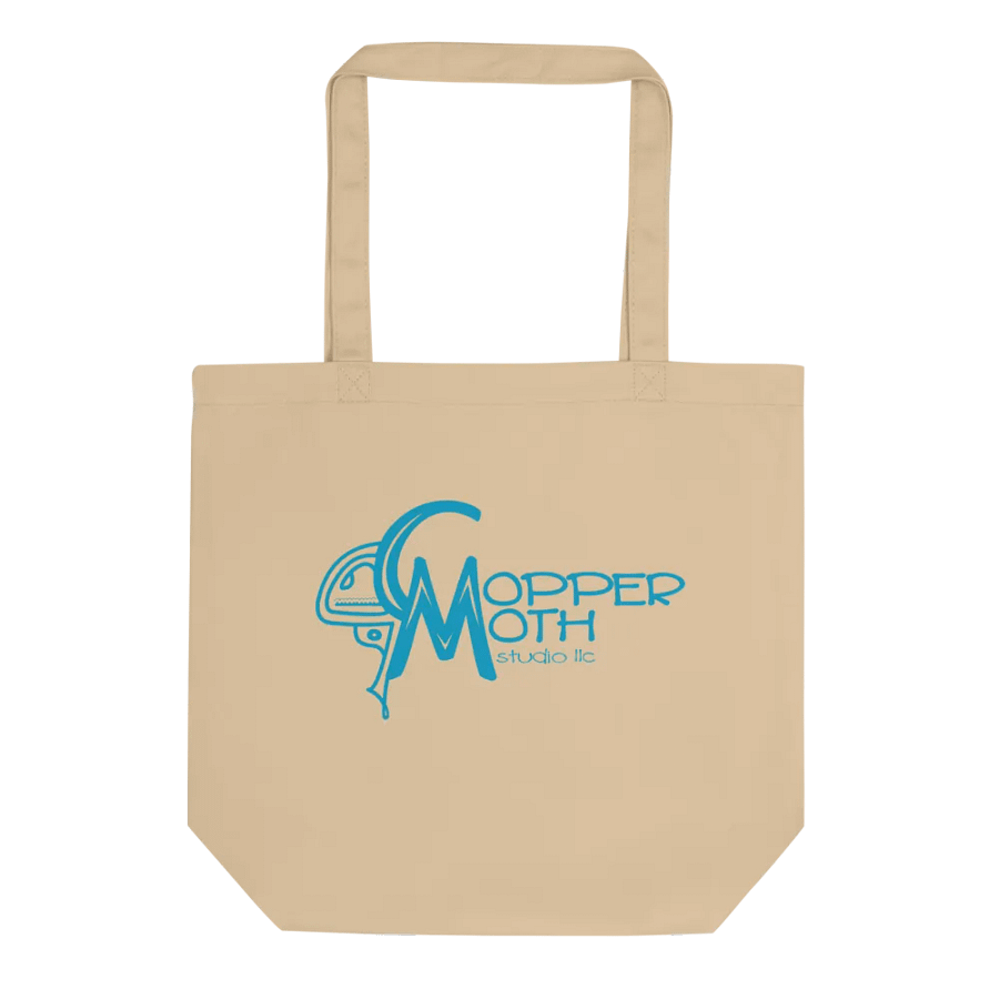 Thistle and Copper Carry your Stuff. product image (7)