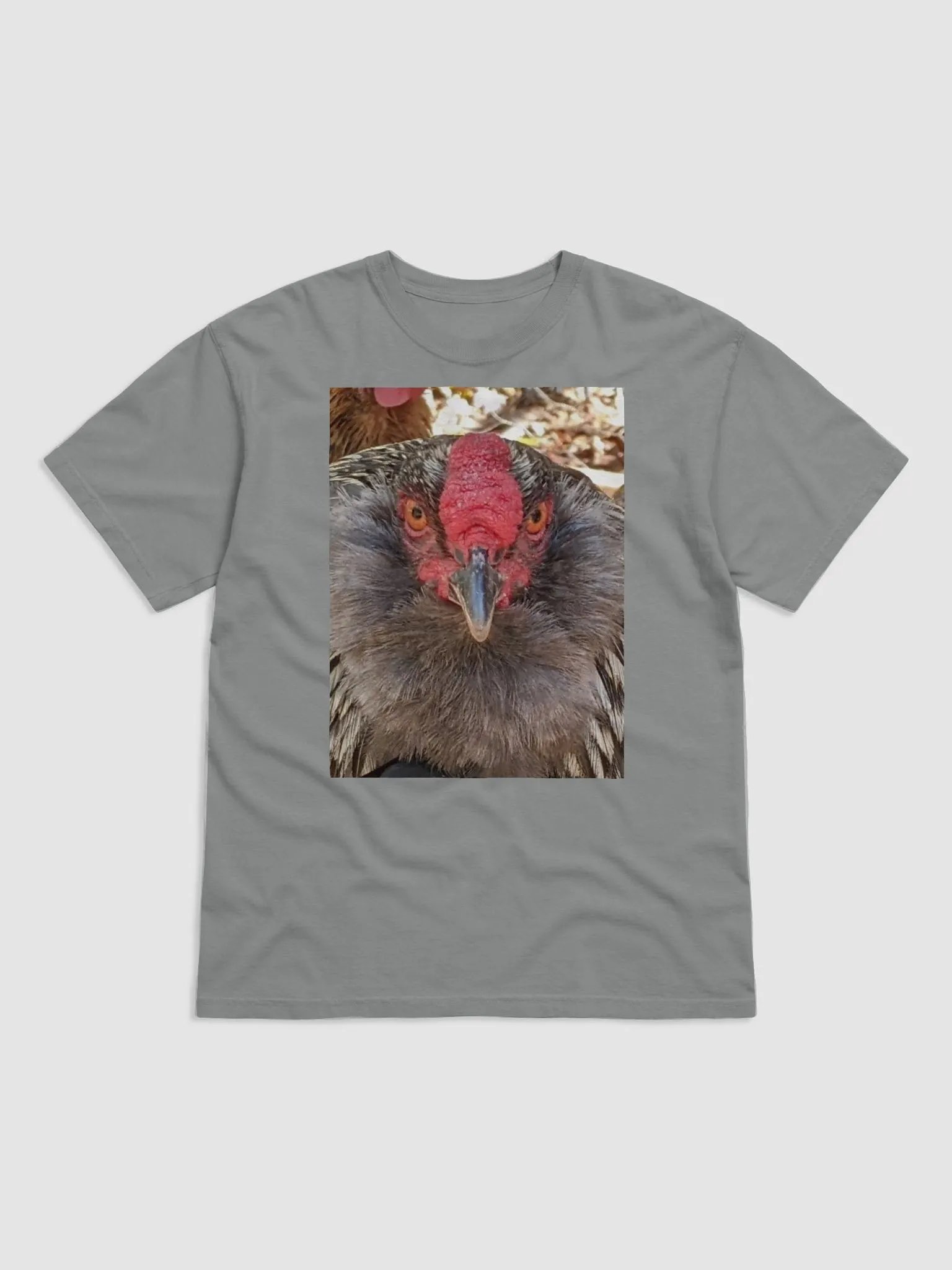 Smokey on a T-Shirt product image (1)