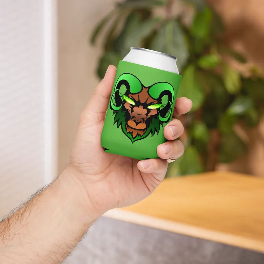 Mad RaM Can Koozie product image (5)