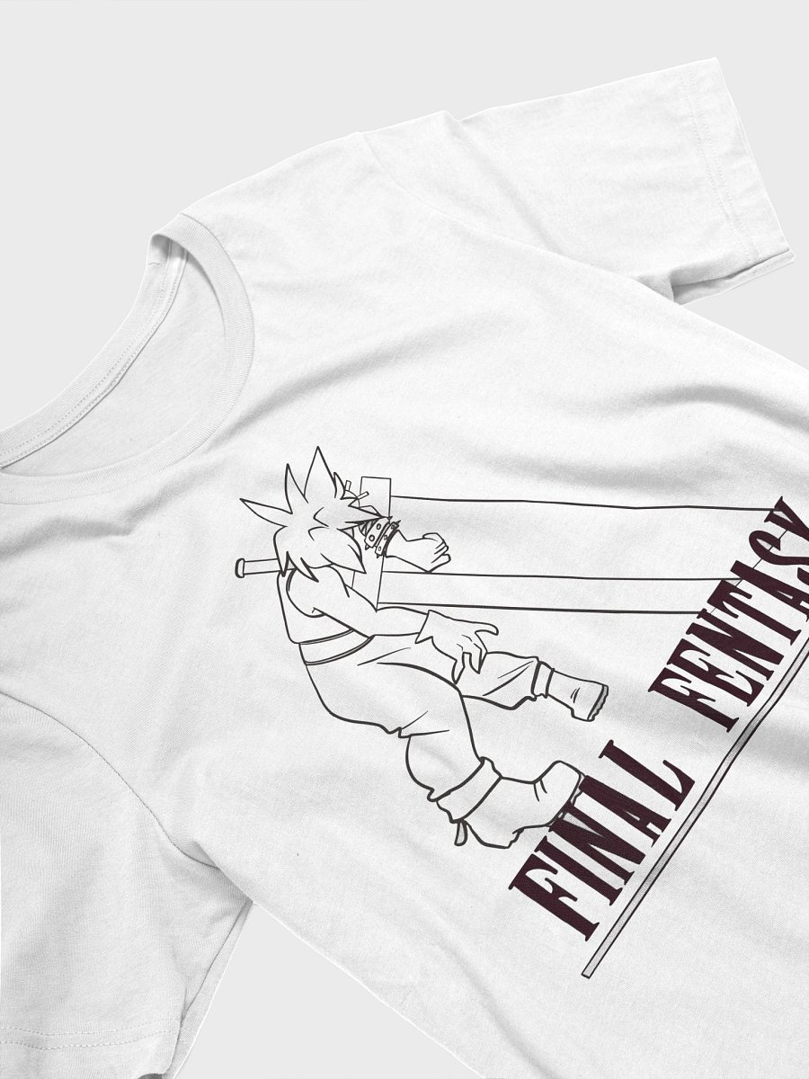 Final Fentasy product image (3)