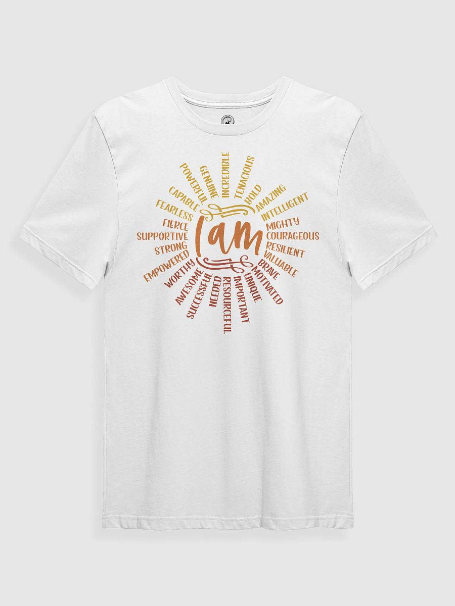 The "I AM" Collection product image (2)
