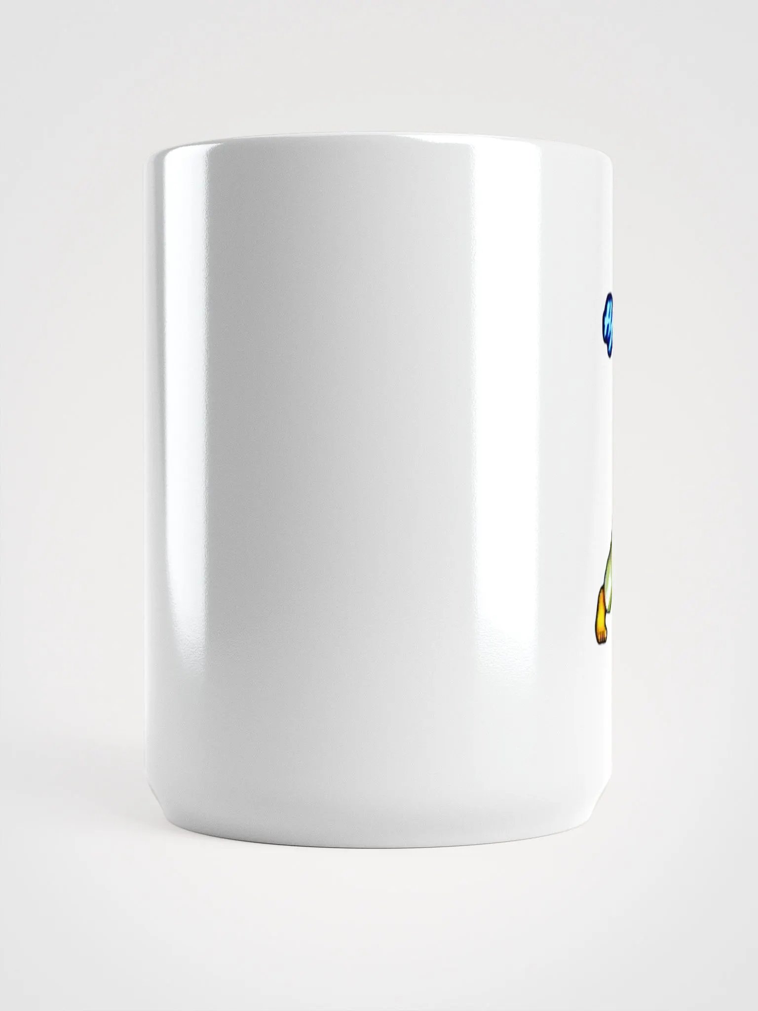 HawkTouKen 15oz Mug product image (5)