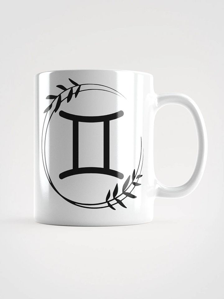 What's Your Moon Sign? Mug ~Gemini~ product image (1)