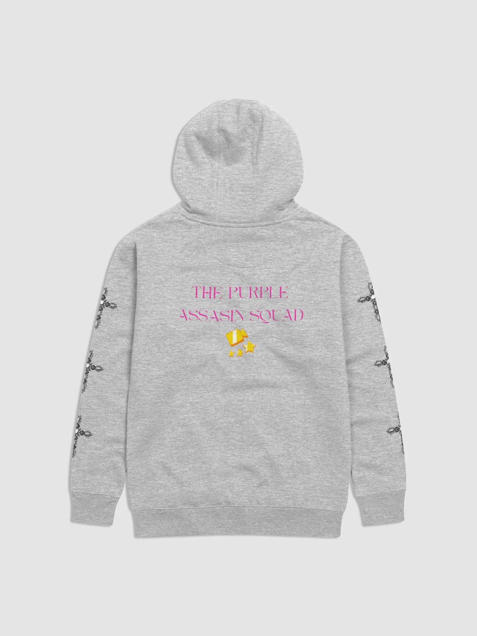 Assassin's Unisex Hoodie product image (2)