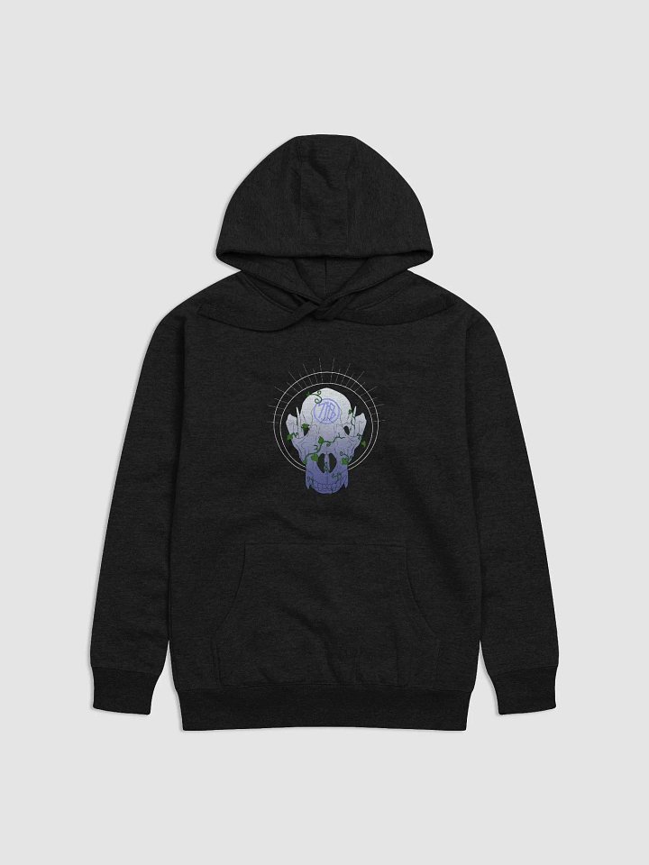 Wolfhead Workout - Hoodie product image (1)