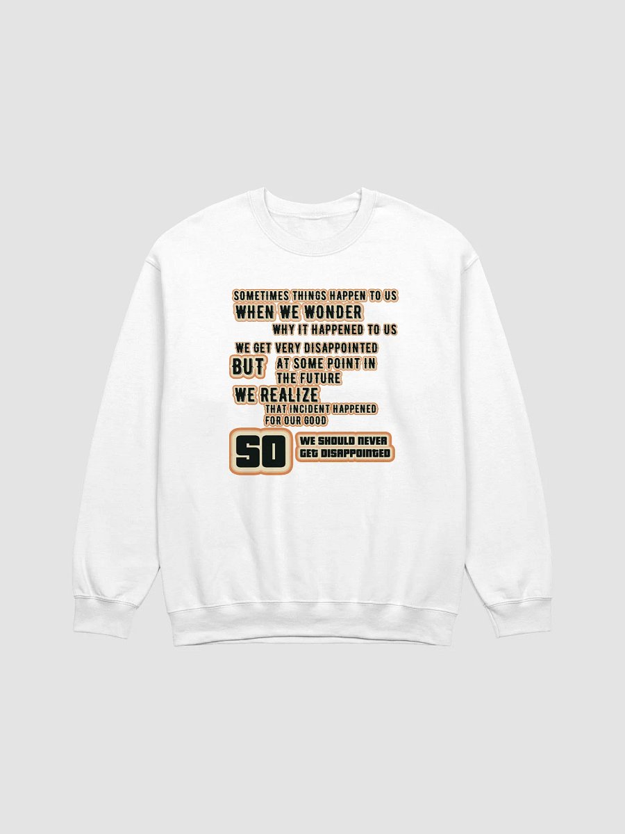 Crewneck Sweatshirt product image (1)