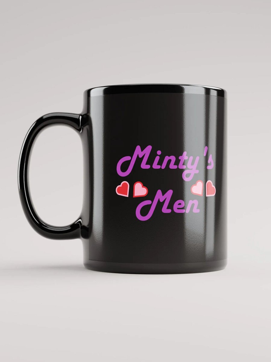 Minty's Men Mug product image (12)