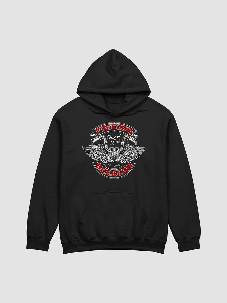 Freedom Seekers Hoodie 1 product image (8)