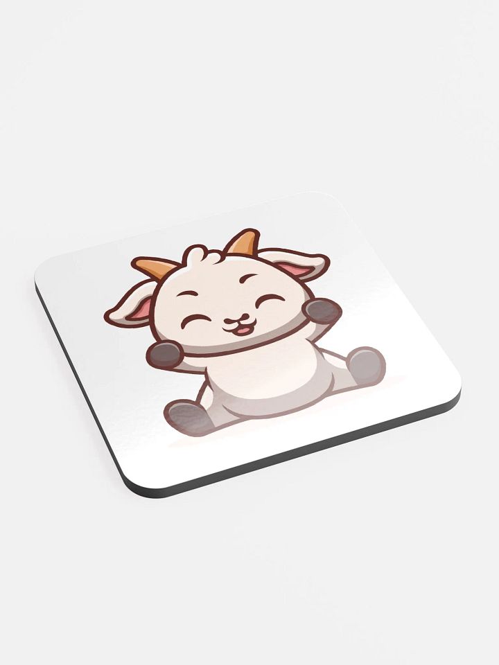 BOOGIE BATISTA COASTER product image (2)