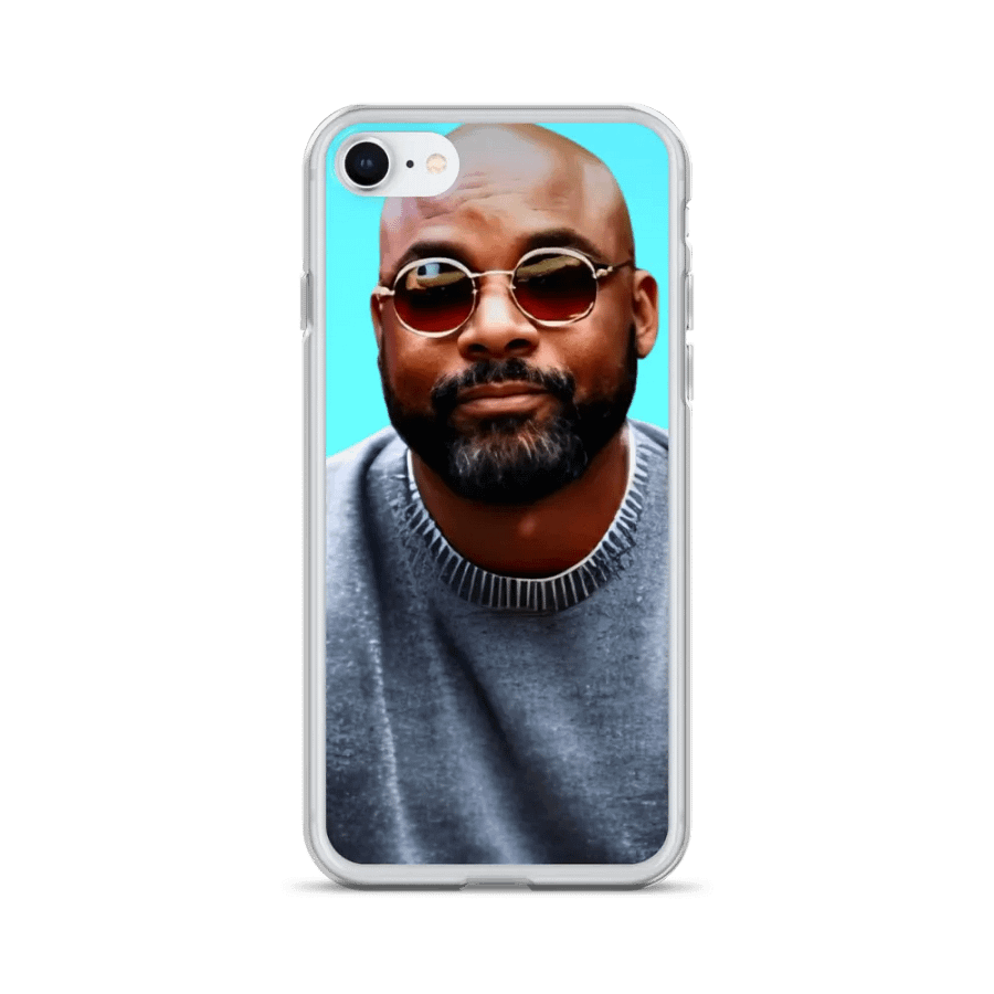 Fan Designer I Phone Case product image (1)