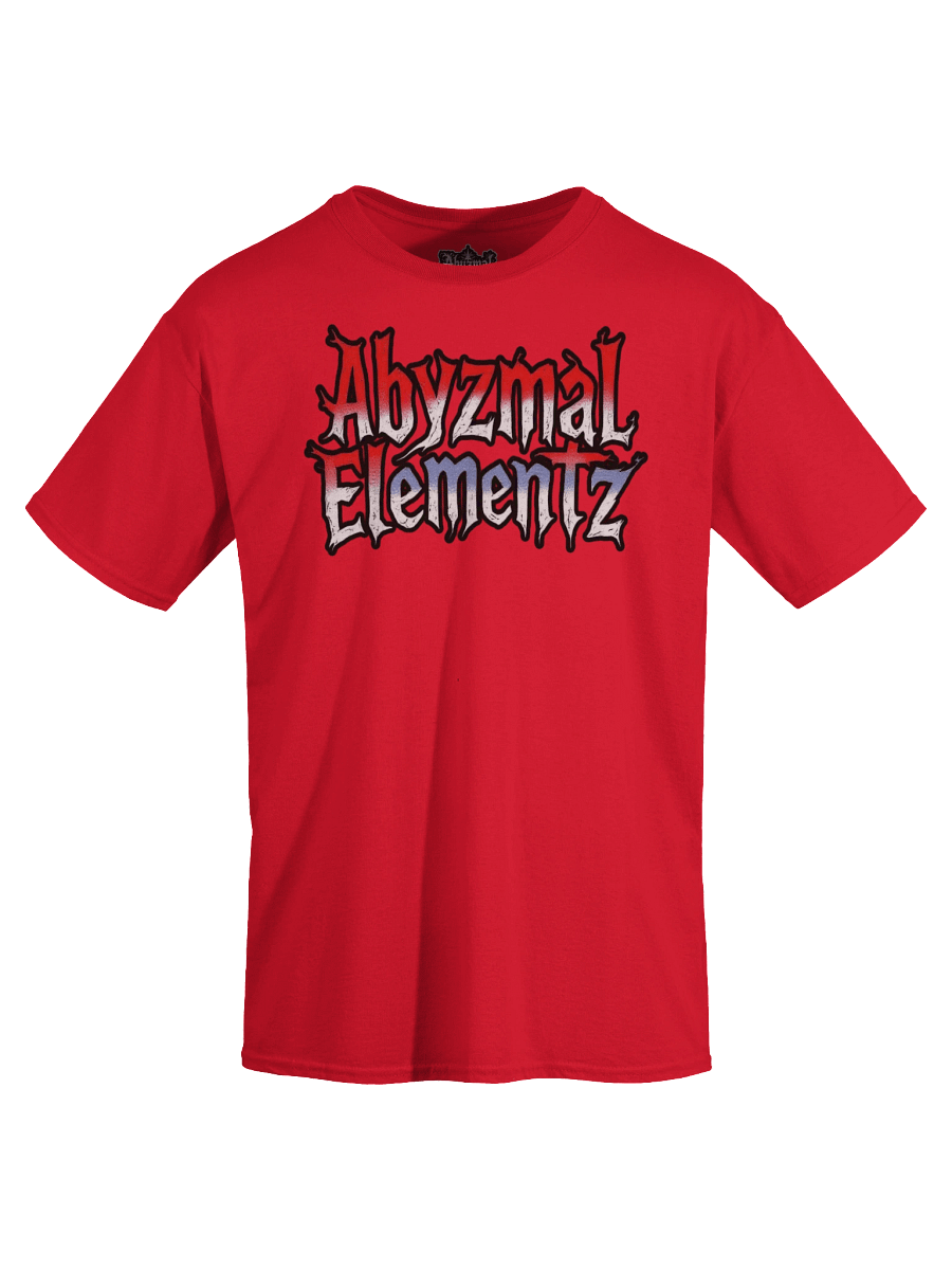 Abyzmal Elementz 4th Of Ghouly T-Shirt product image (3)