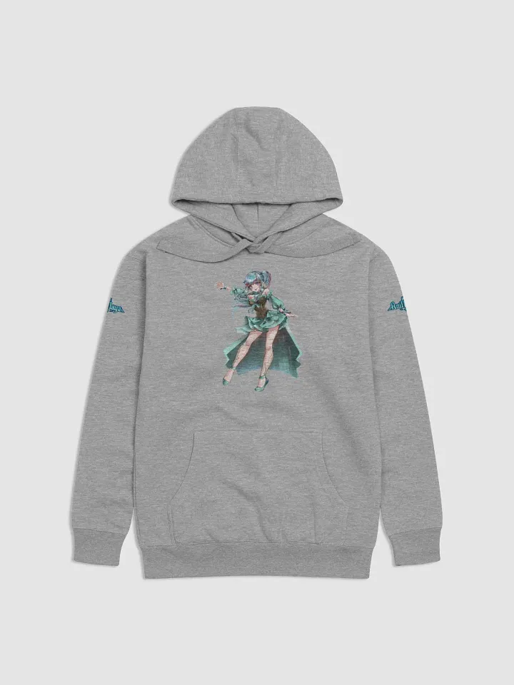 Maya Hoodie product image (1)