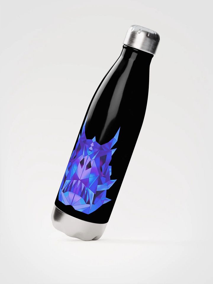 Nycta Stainless Steel Water Bottle product image (2)