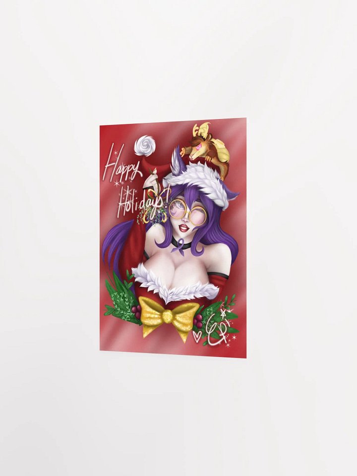 Holiday Poster product image (10)