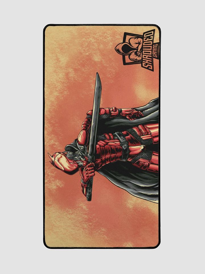 OG SGC Deskmat product image (2)
