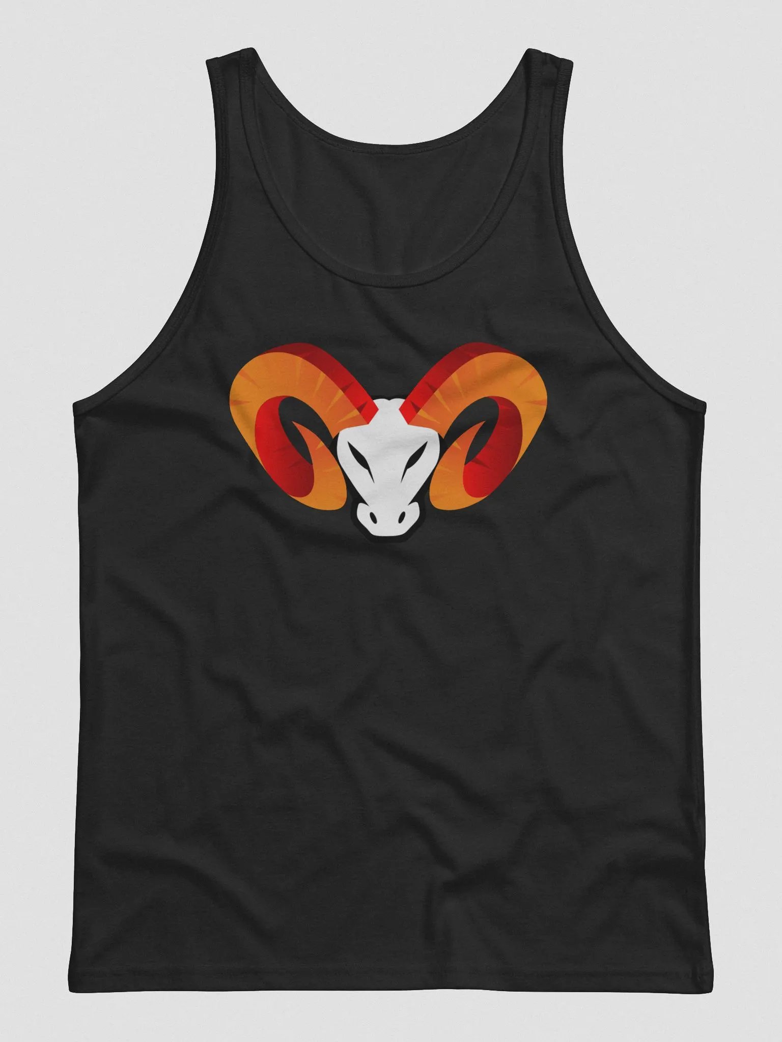 Iconic Ramzy Tank! product image (1)