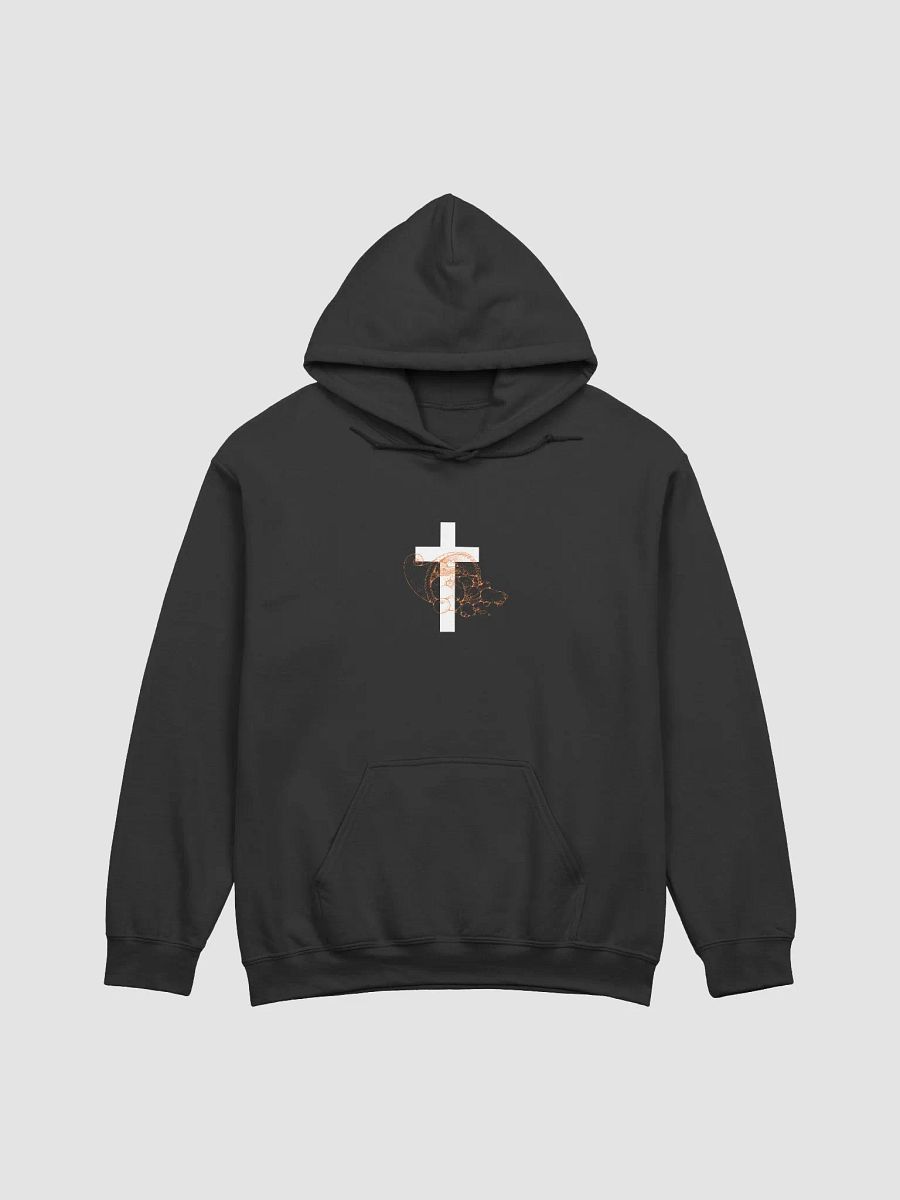 Harvest His Blessings Hoodie product image (3)