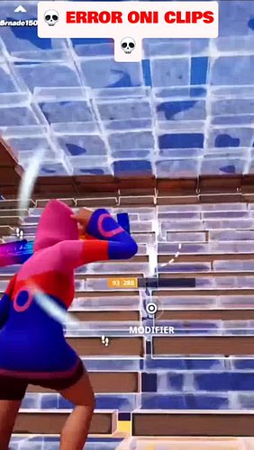 #edit #clips #reel #fortnite #jeune