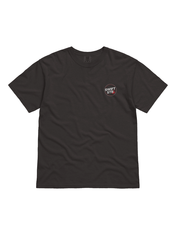 SwiftSTB Shirt - First Merch Edition product image (5)