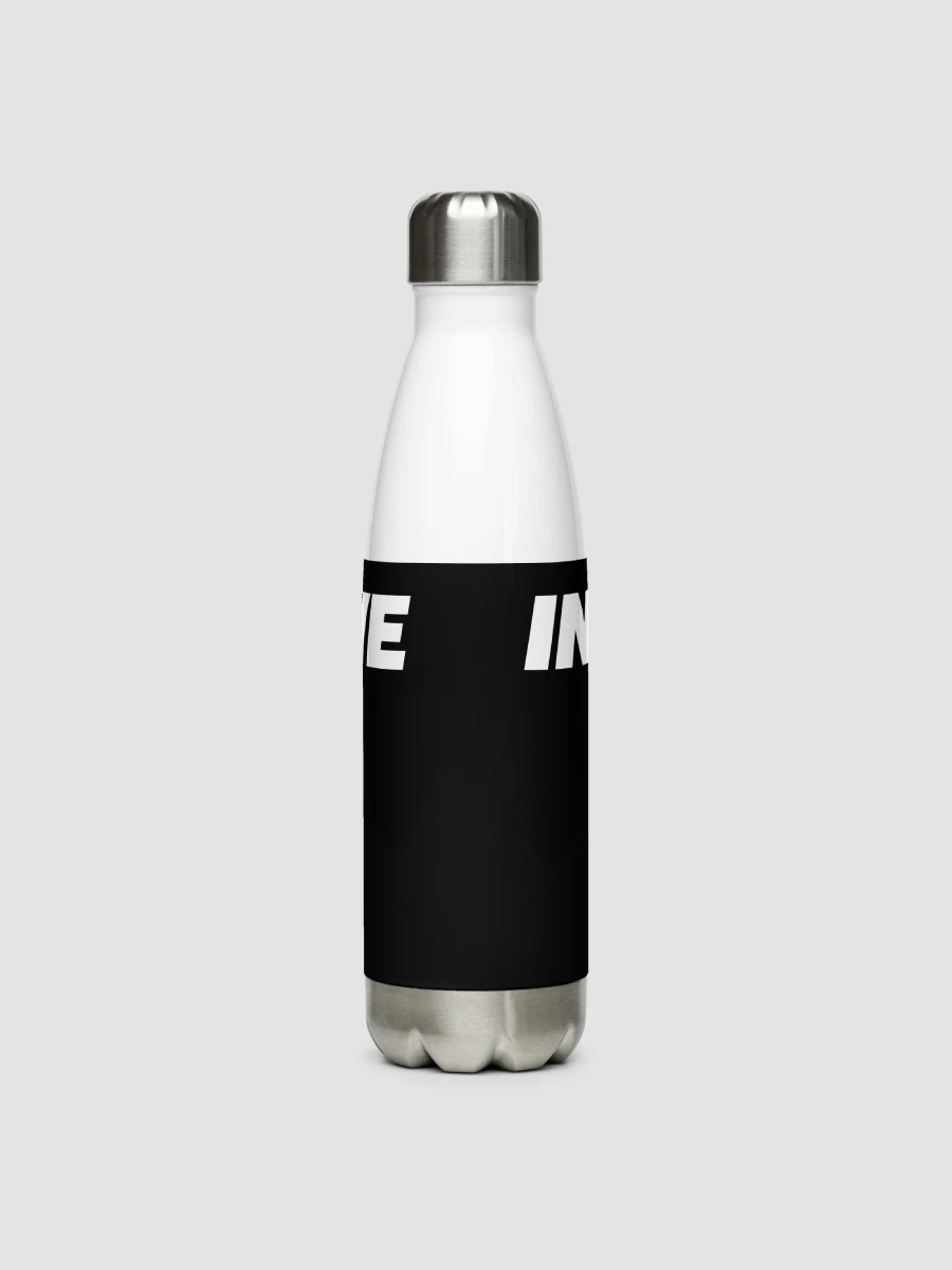 [EV Initiative] Stainless Steel Water Bottle Generic 1020 product image (4)