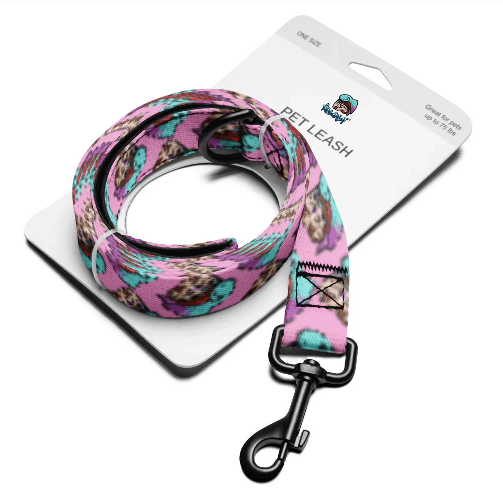 Augustus Monke Leash product image (6)