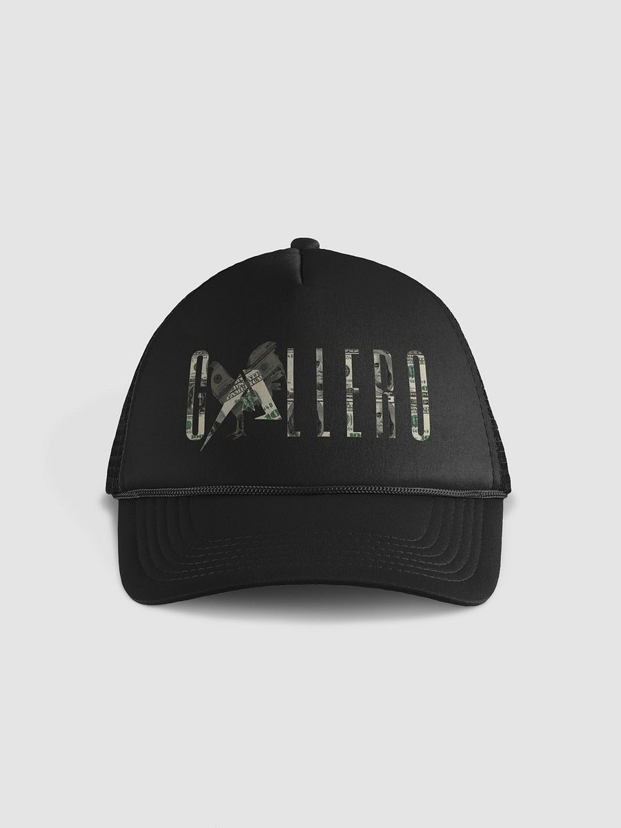Gallero dinero product image (1)