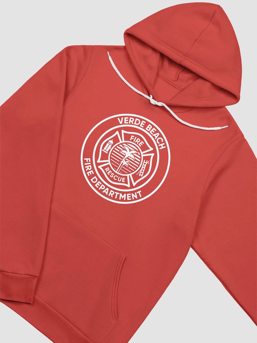 Verde Beach Fire Department product image (3)