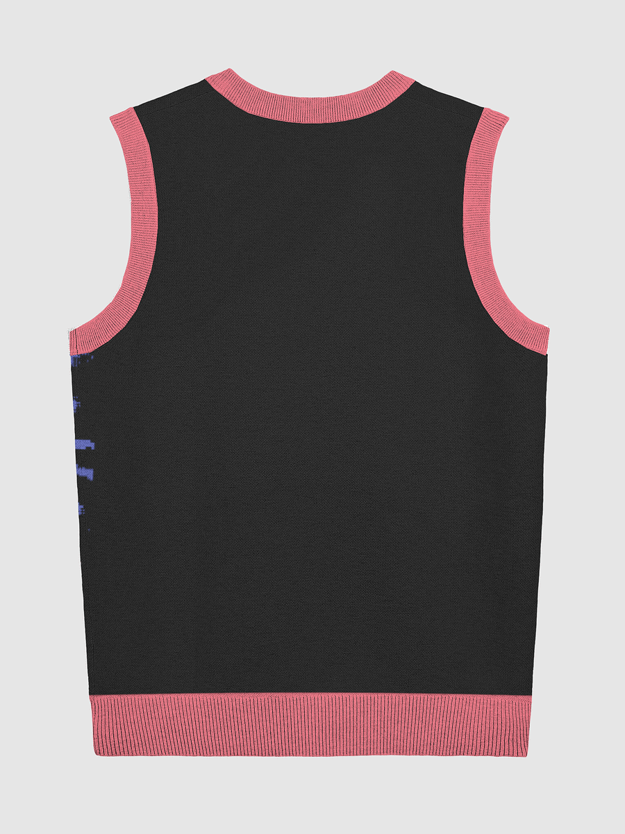 Flex Rush V-Neck Vest product image (6)