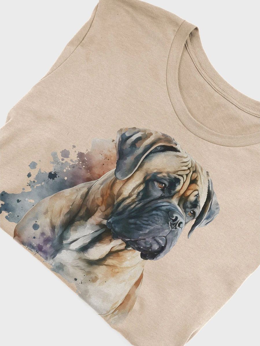 Bullmastiff product image (3)
