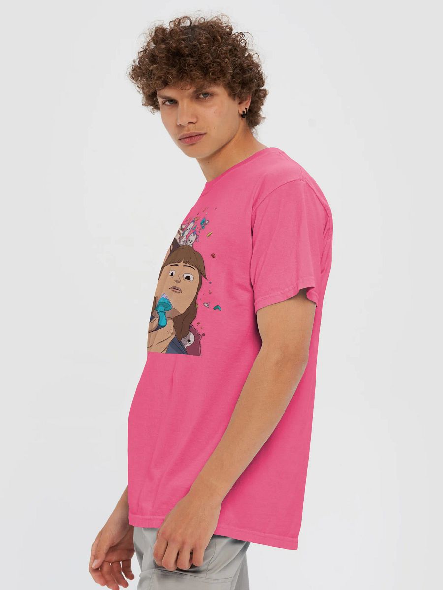Common Side Effects T-Shirt product image (4)