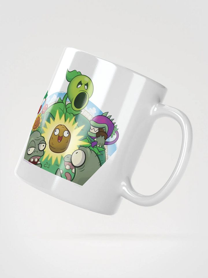 Wall Nut Warfare Sticker product image (4)