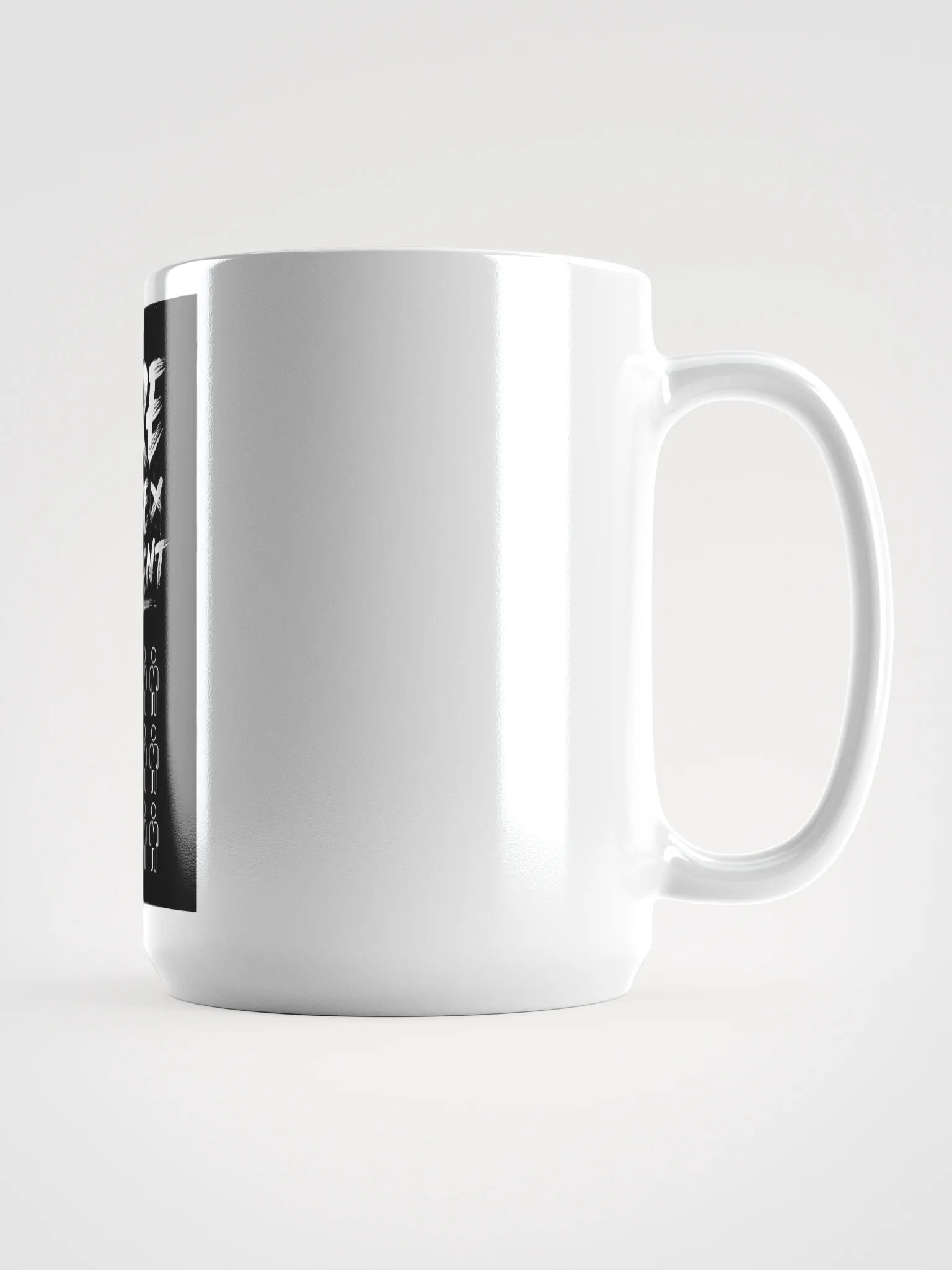 Dare to be Different Mug product image (1)
