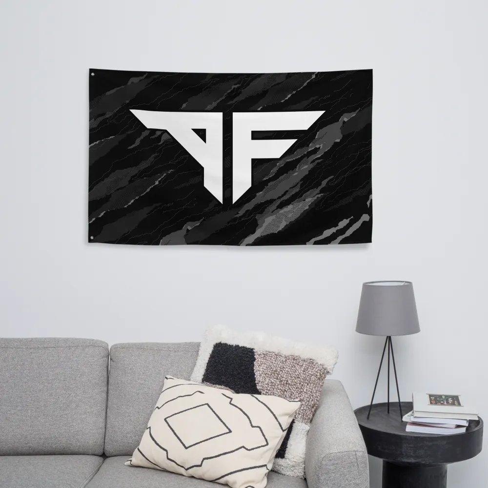Atlanta FaZe Official Flag product image (8)