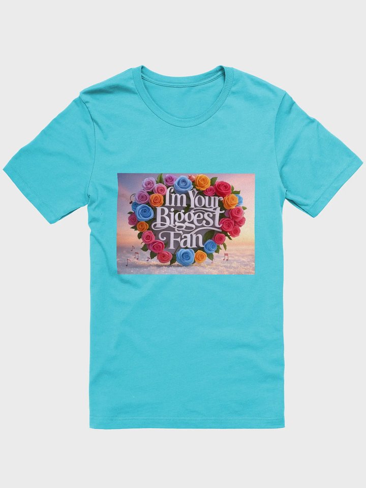 I'M YOUR BIGGEST FAN product image (1)