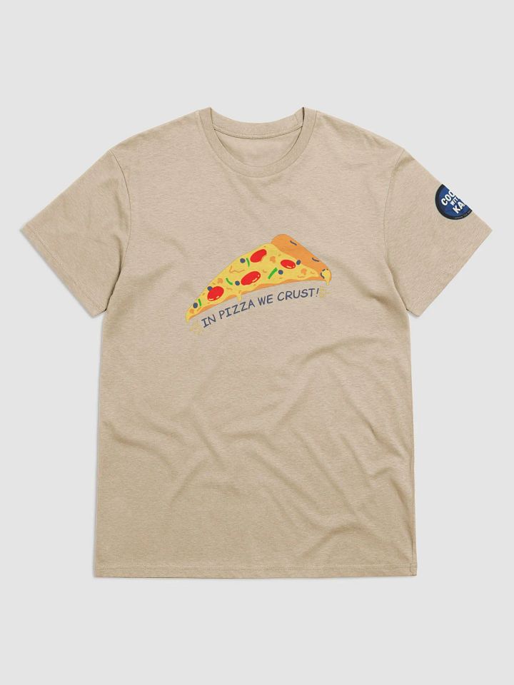 In Pizza We Crust (Womens) product image (2)